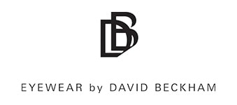 Eyewear by David Beckham logo